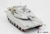 E.T. Model E35-321 PLA ZTQ15 Light Battle Tank 1/35